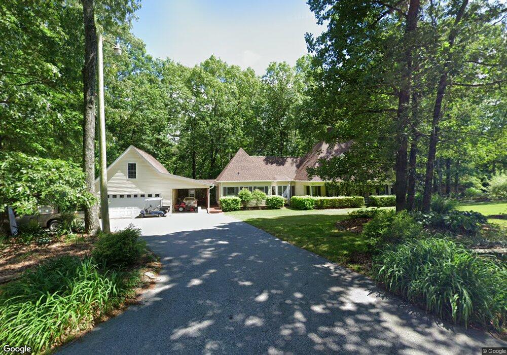 212 Timberline Ridge, Walhalla, SC 29691 - photo 1