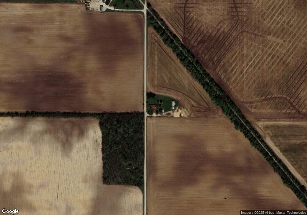 9273 N 950 W, Colfax, IN 46035 - photo 1