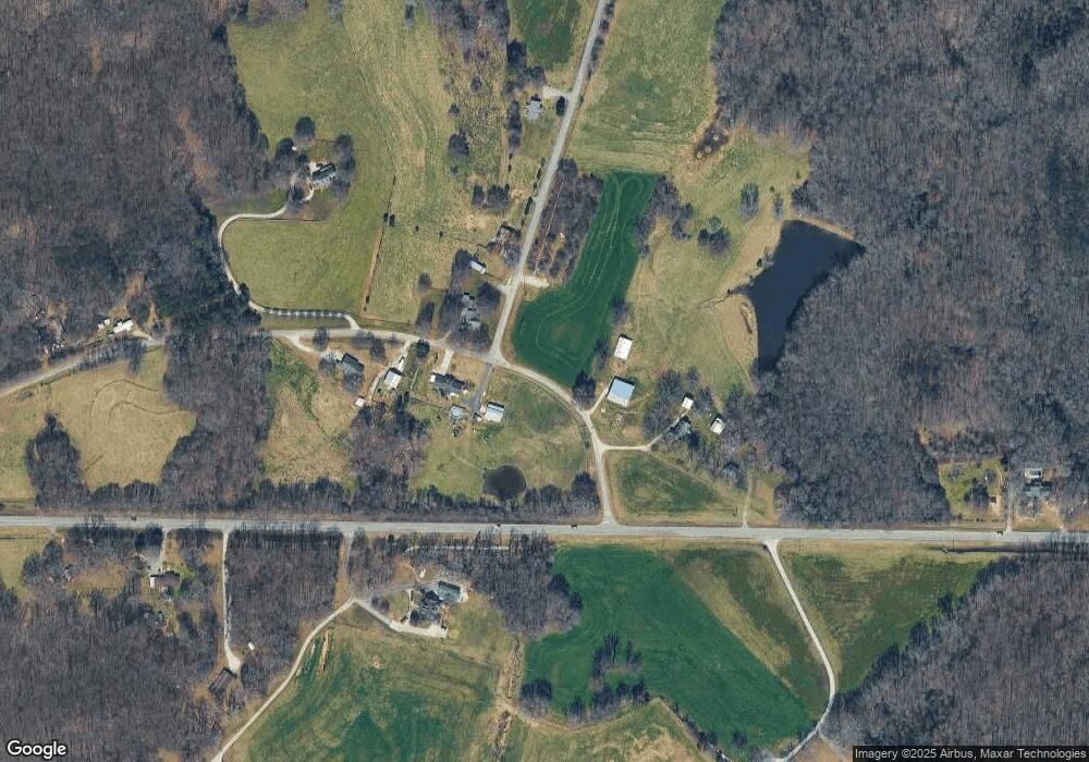 0 Lynn Dr unit 8221710, Homer, GA 30547 - photo 1