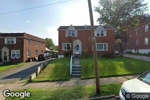314 Sloan St, Crum Lynne, PA 19022