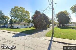 108 S Green St, Mendon, OH 45862
