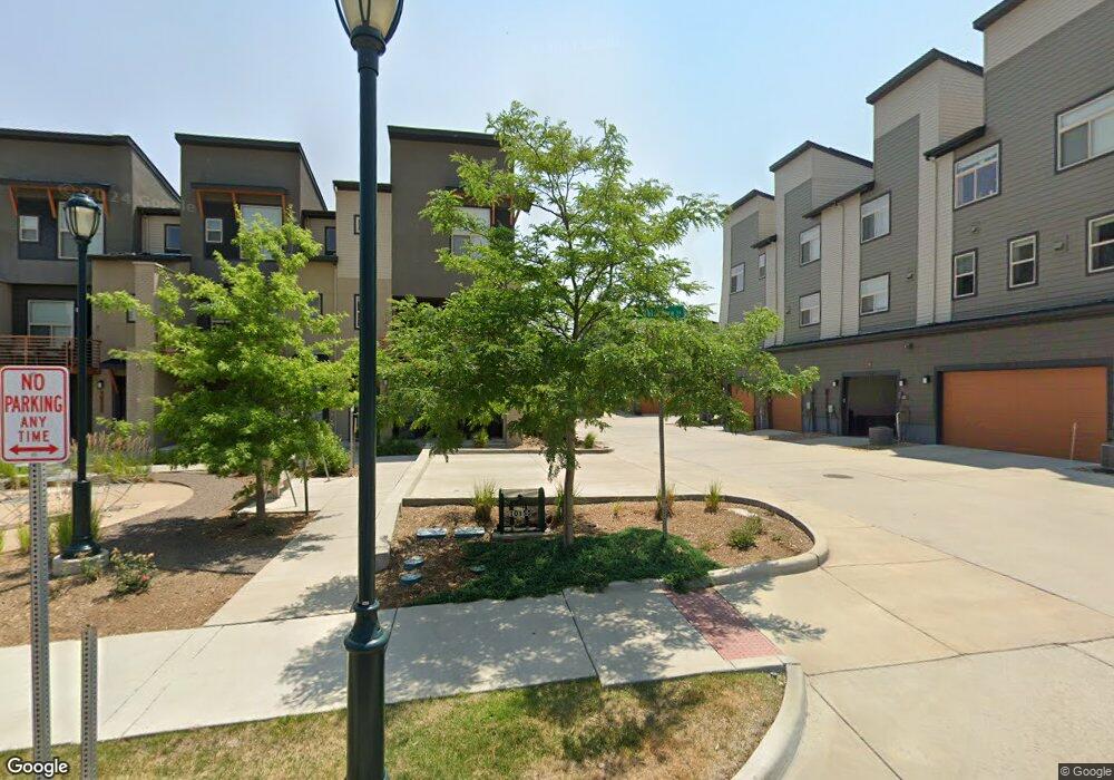 10142 Belvedere Loop, Lone Tree, CO 80124 - photo 1