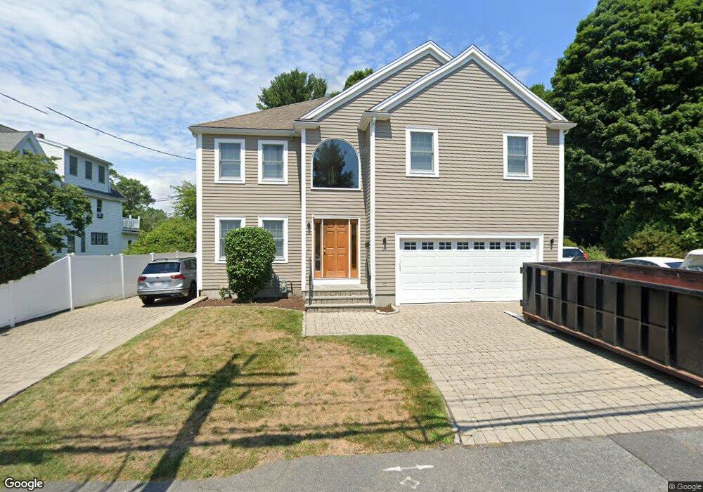 29 Marked Tree Rd, Needham, MA 02492 - photo 1