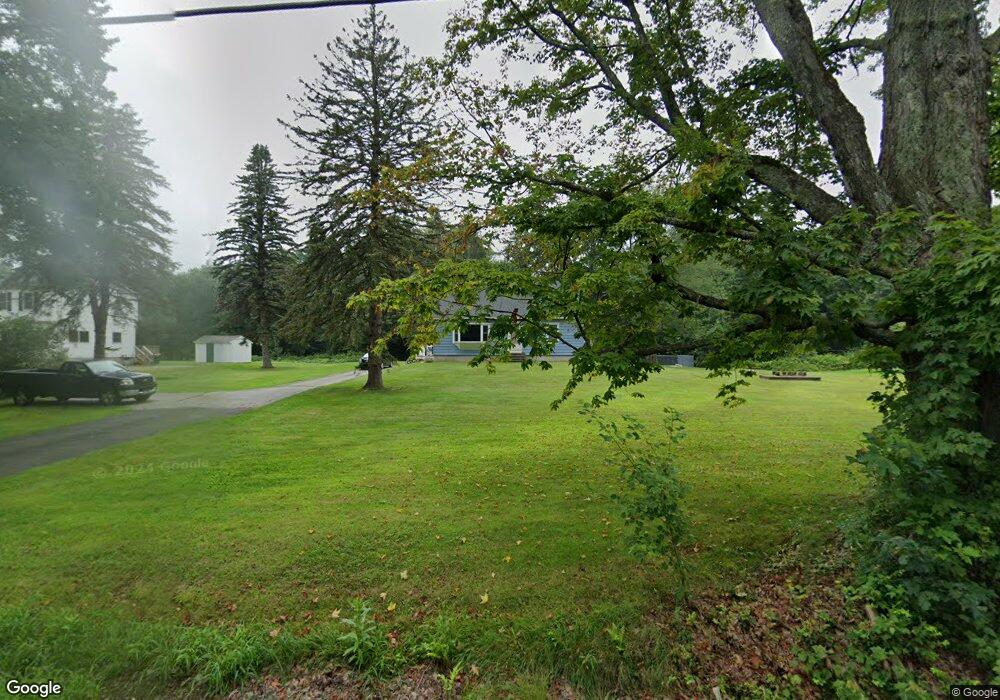 941 Salmon Falls Rd, Rochester, NH 03868 - photo 1