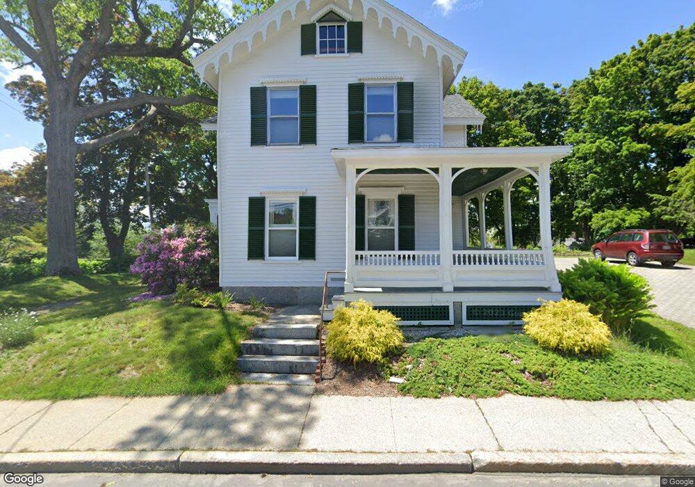 1158 Washington St, Bath, ME 04530 - photo 1
