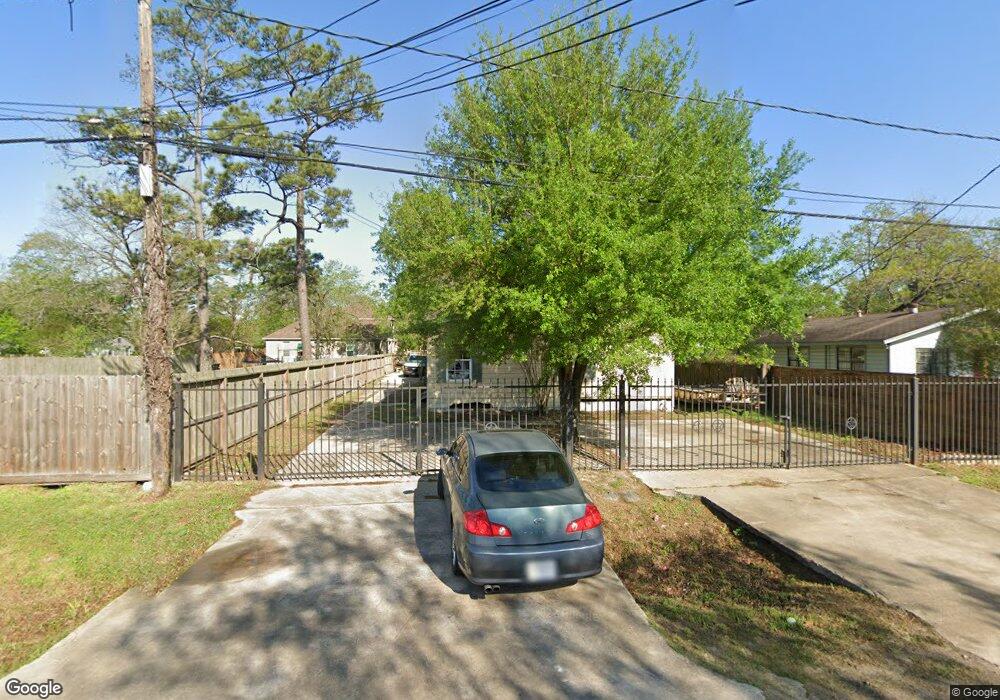 8517 Spaulding St, Houston, TX 77016 - photo 1