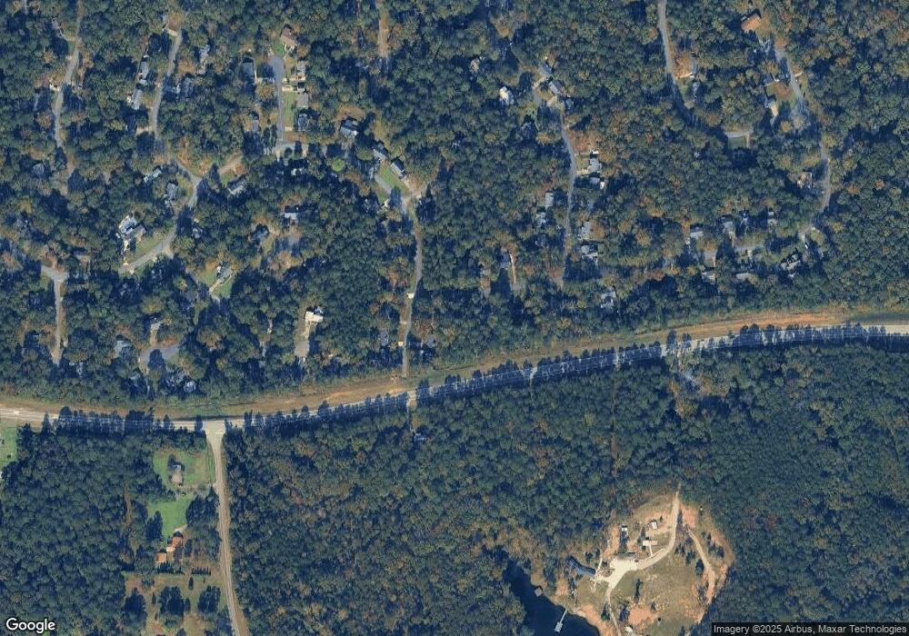 1266 Happy Trail, Macon, GA 31220 - photo 1