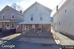 322 Lake St, South Fork, PA 15956