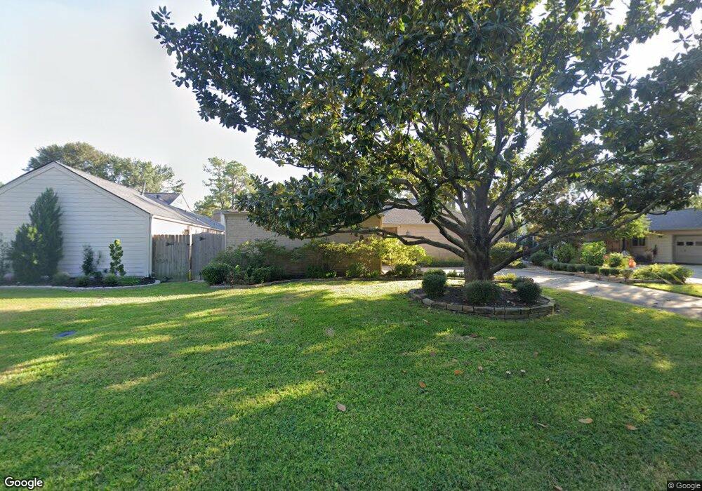 14827 Royal Birkdale St, Houston, TX 77095 - photo 1
