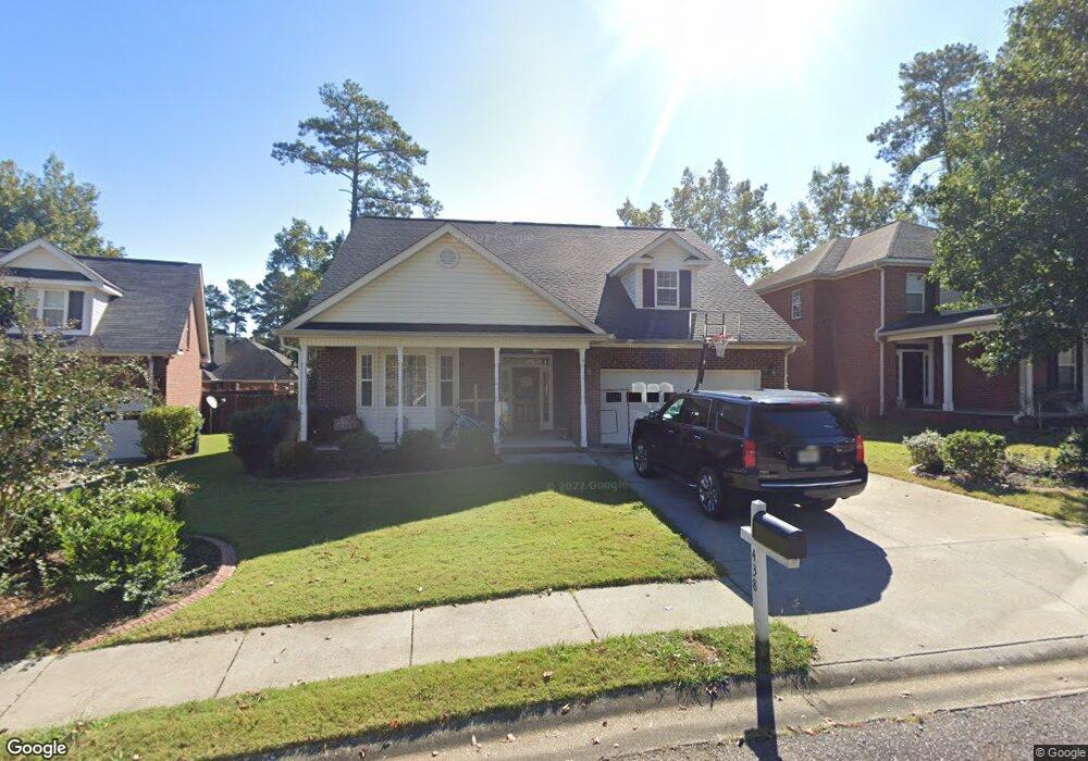 438 Keeling Ln, Evans, GA 30809 - photo 1