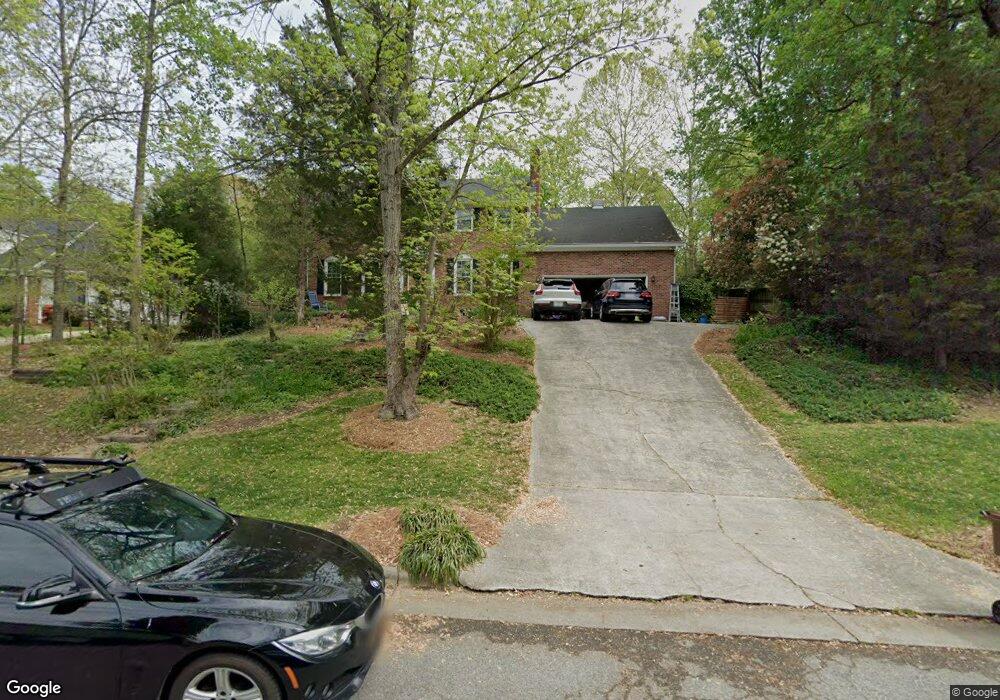 4312 La Vera St, High Point, NC 27265 - photo 1