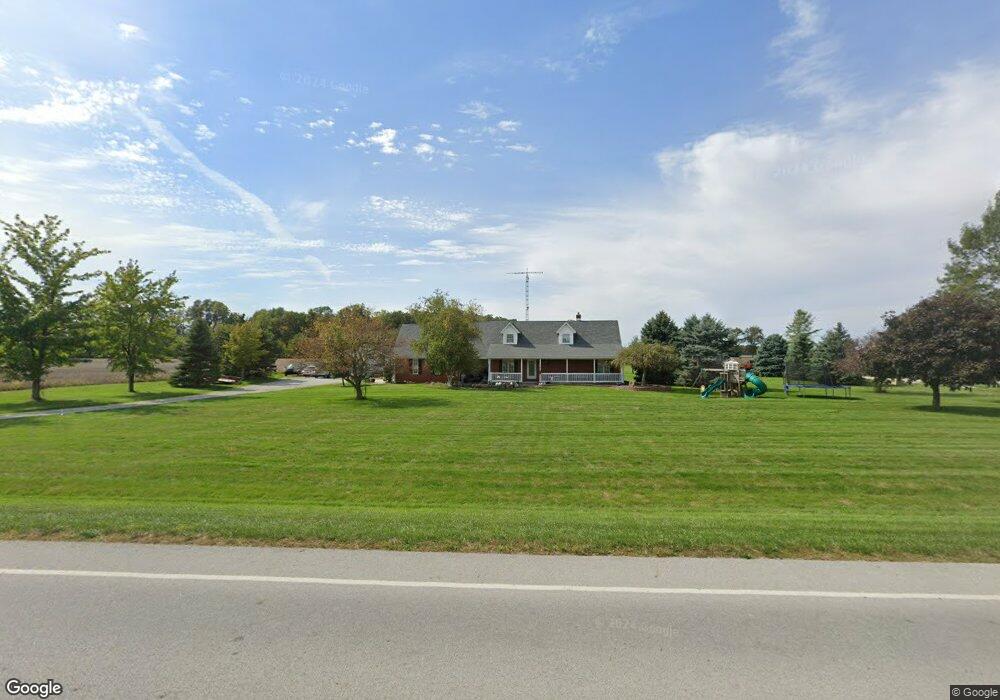 10531 County Road 25a, Wapakoneta, OH 45895 - photo 1