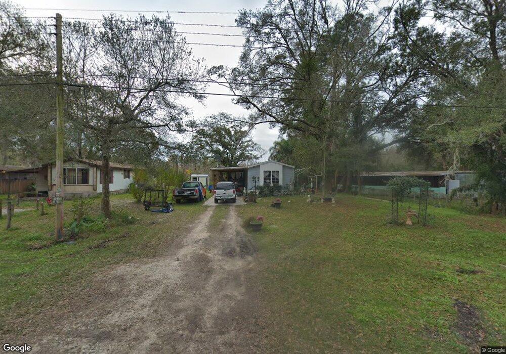 10803 Old Hillsborough Ave, Tampa, FL 33610 - photo 1