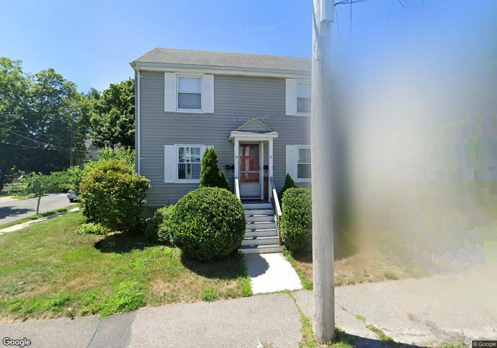 10 Unity Ave unit 12, Belmont, MA 02478 - photo 1