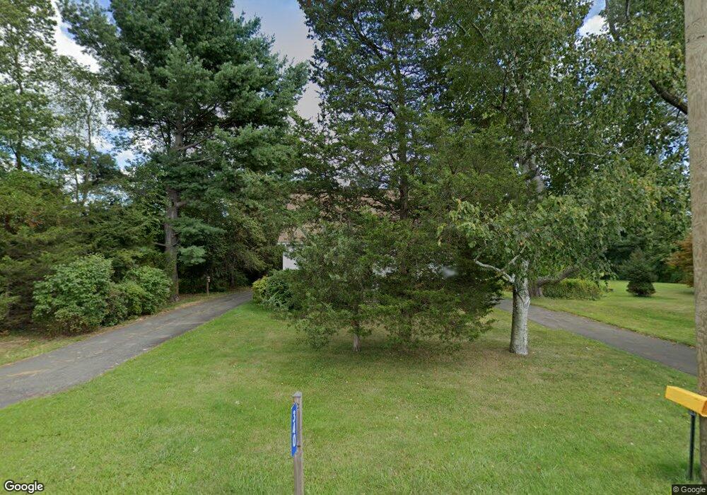 340 East St S, Suffield, CT 06078 - photo 1