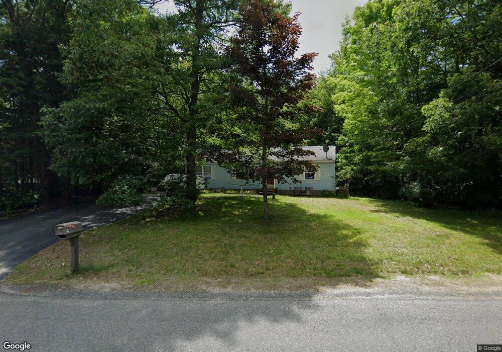 238 Jefferson Dr, Hillsborough, NH 03244 - photo 1