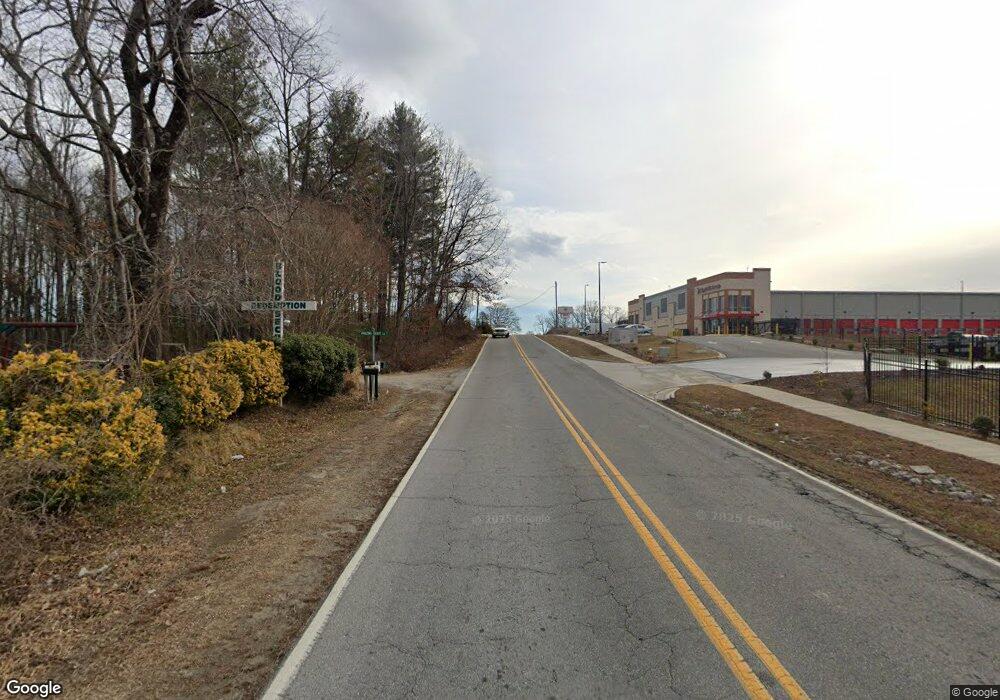 00 Signal Hill, Hendersonville, NC 28792 - photo 1