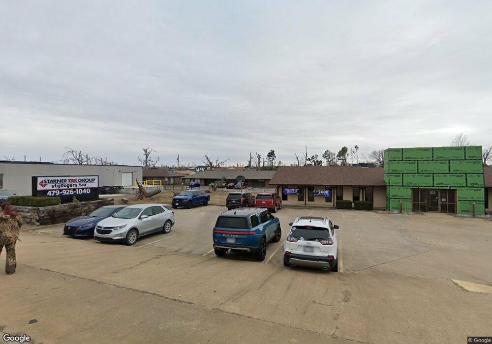 105 S Rife Dr unit 1-12, Rogers, AR 72758 - photo 1