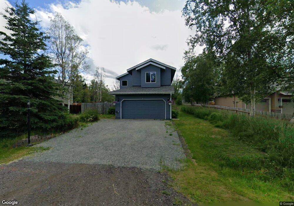 11431 Willene Dr, Anchorage, AK 99516 - photo 1