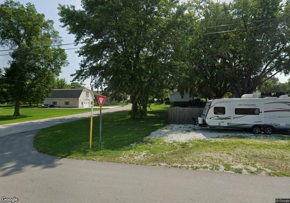 405 N Monroe Ave, Fowler, IN 47944 - photo 1