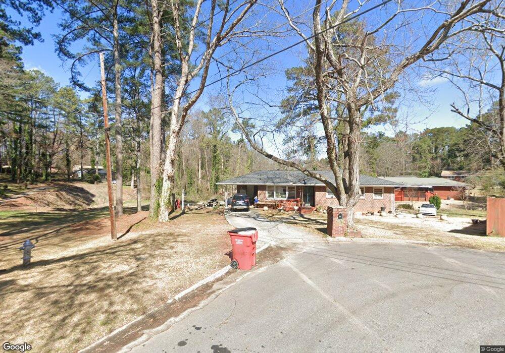 4007 Sweetbriar Ln unit 4, Forest Park, GA 30297 - photo 1