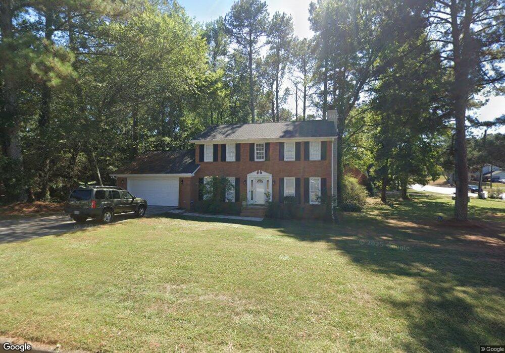 5967 Great Oaks Dr, Lithonia, GA 30058 - photo 1