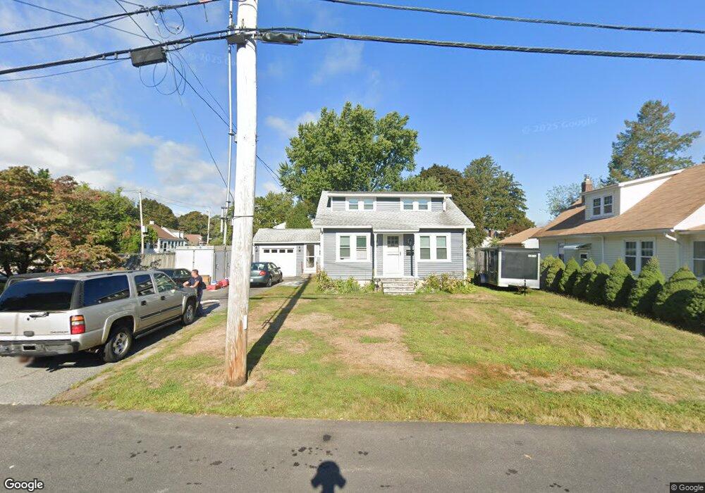 261 Morse Ave, Warwick, RI 02886 - photo 1