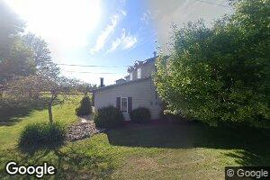 9088 S 300 W, Lynn, IN 47355
