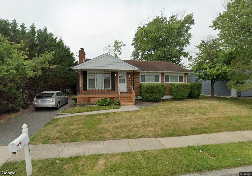 4153 Glen Park Rd, Nottingham, MD 21236 - photo 1