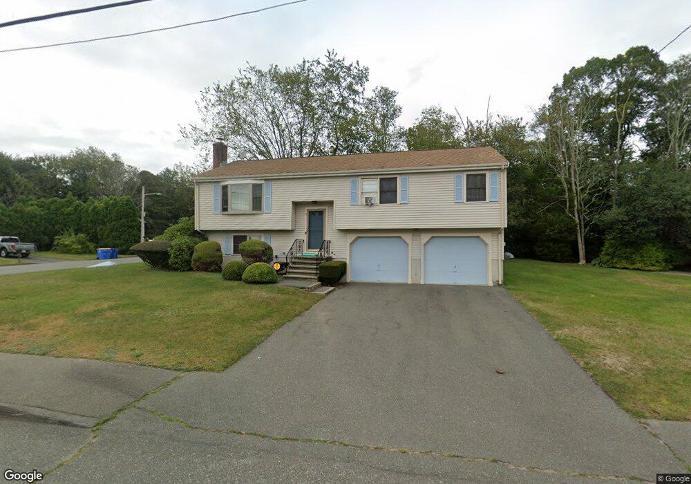 9 Macauley Way, Randolph, MA 02368 - photo 1