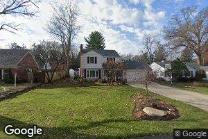 113 Orchard Ln, Anderson, IN 46011