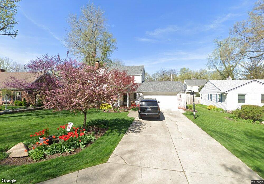 113 Orchard Ln, Anderson, IN 46011 - photo 1