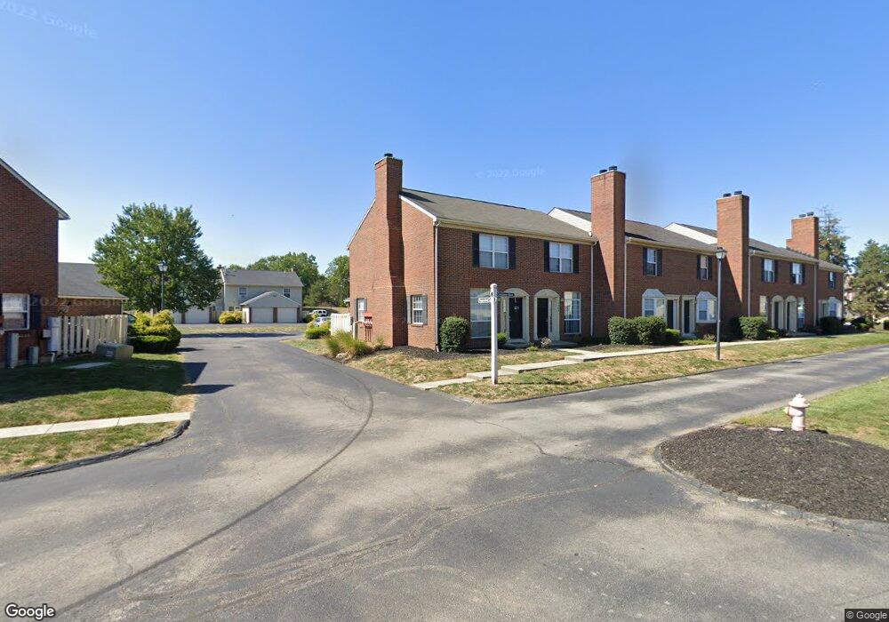 7907 Crossover Blvd, Columbus, OH 43235 - photo 1