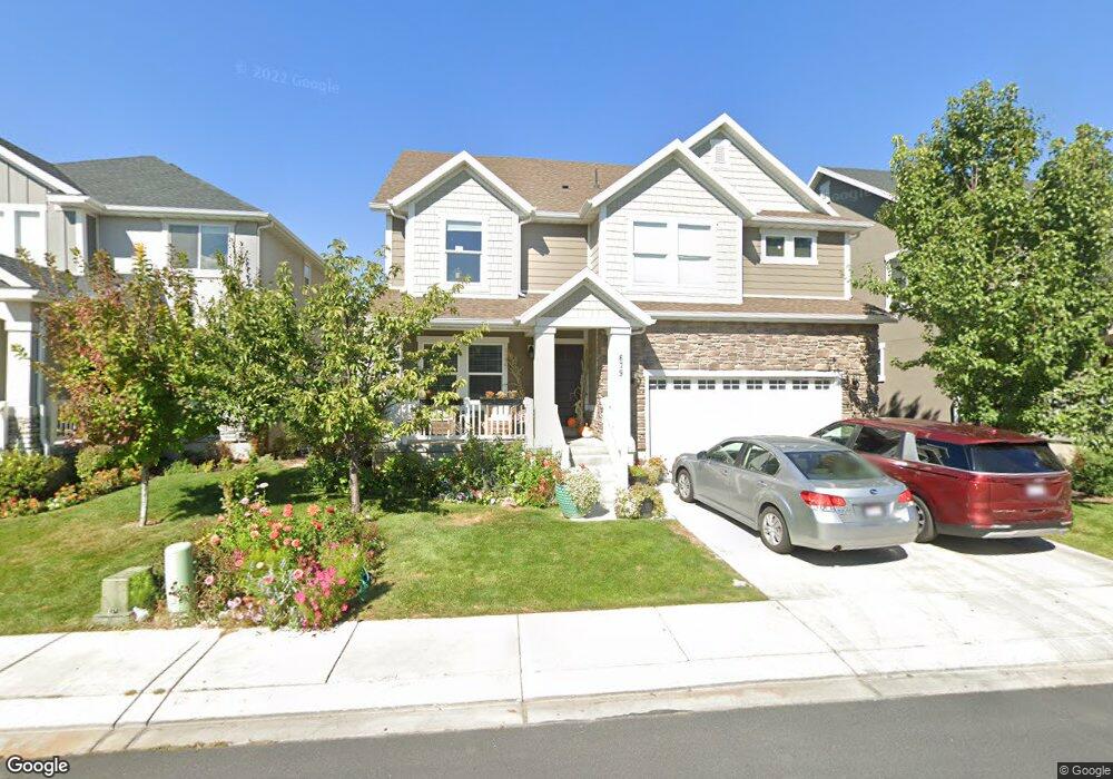 679 E 420 S unit 43, Lehi, UT 84043 - photo 1