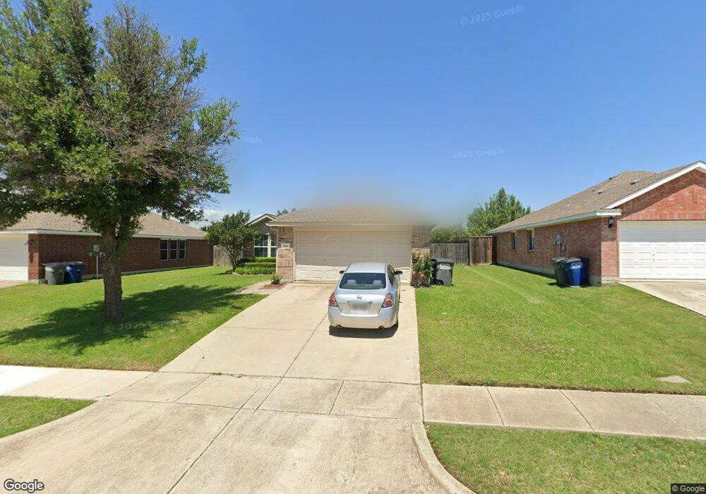 702 Chelsea Dr, Wylie, TX 75098 - photo 1