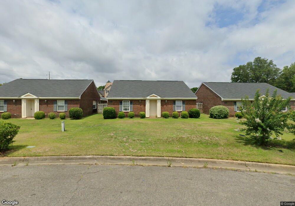 407 Clarendon Ct, Albany, GA 31707 - photo 1