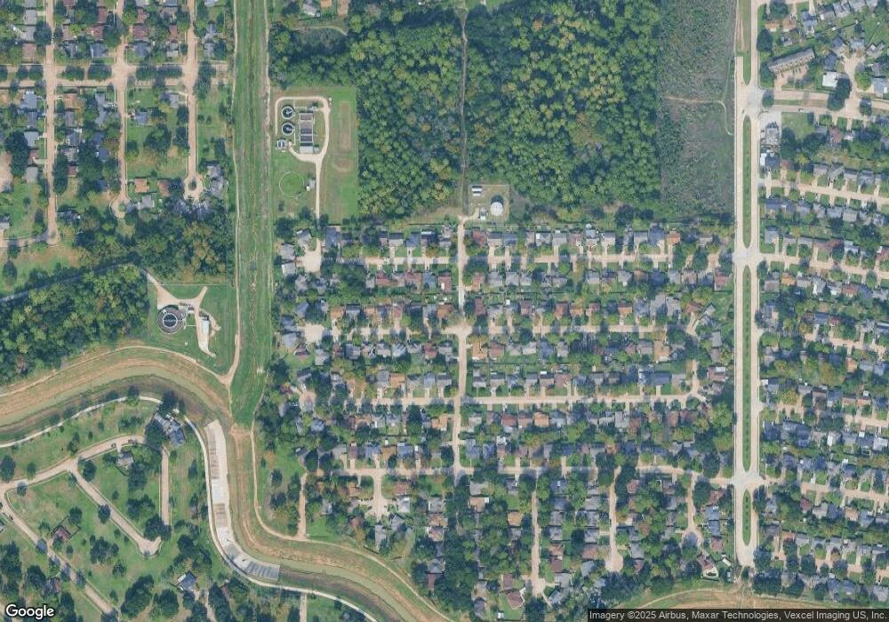 7902 Vernwood St, Houston, TX 77040 - photo 1