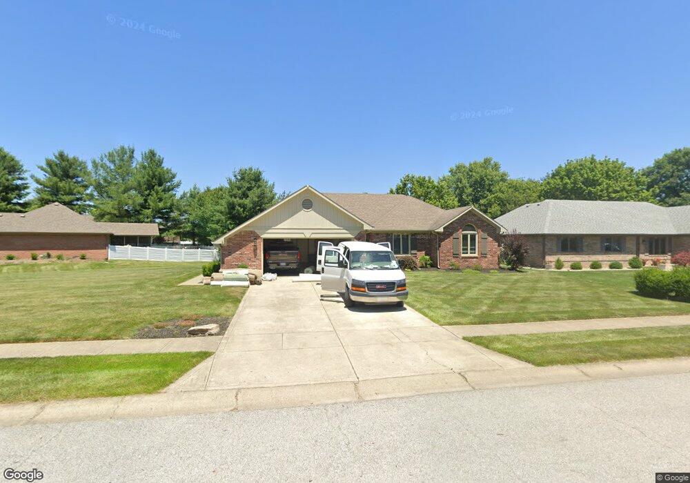 720 Viewpoint Dr, Plainfield, IN 46168 - photo 1