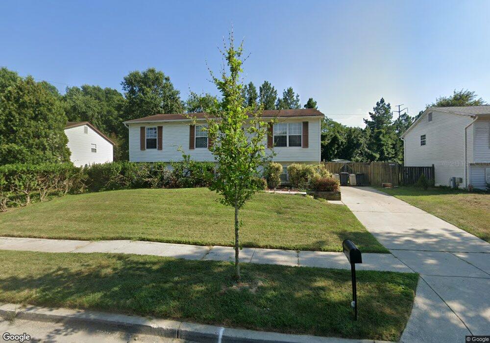 12629 Hillmeade Station Dr, Bowie, MD 20720 - photo 1
