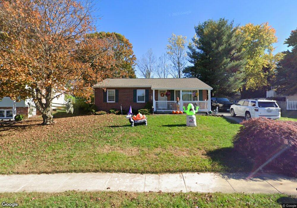 7075 Bridle Ct, Sykesville, MD 21784 - photo 1