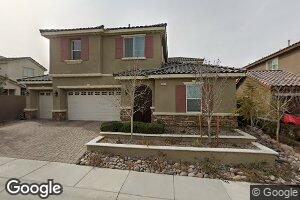 2583 Hazelburn Dr, Henderson, NV 89044