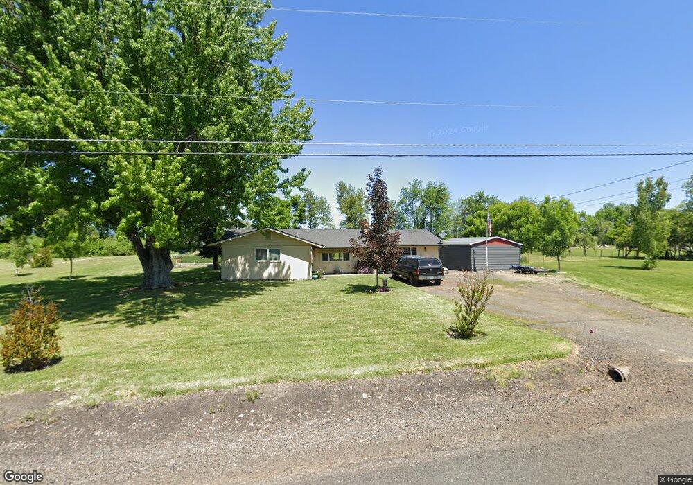 2539 Lotus Ln, Central Point, OR 97502 - photo 1