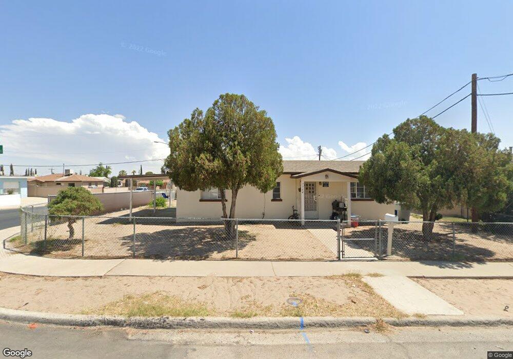 7764 Corozal Dr, El Paso, TX 79915 - photo 1