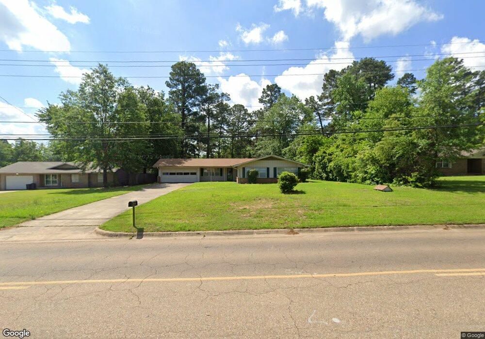 208 Redwater Rd, Wake Village, TX 75501 - photo 1