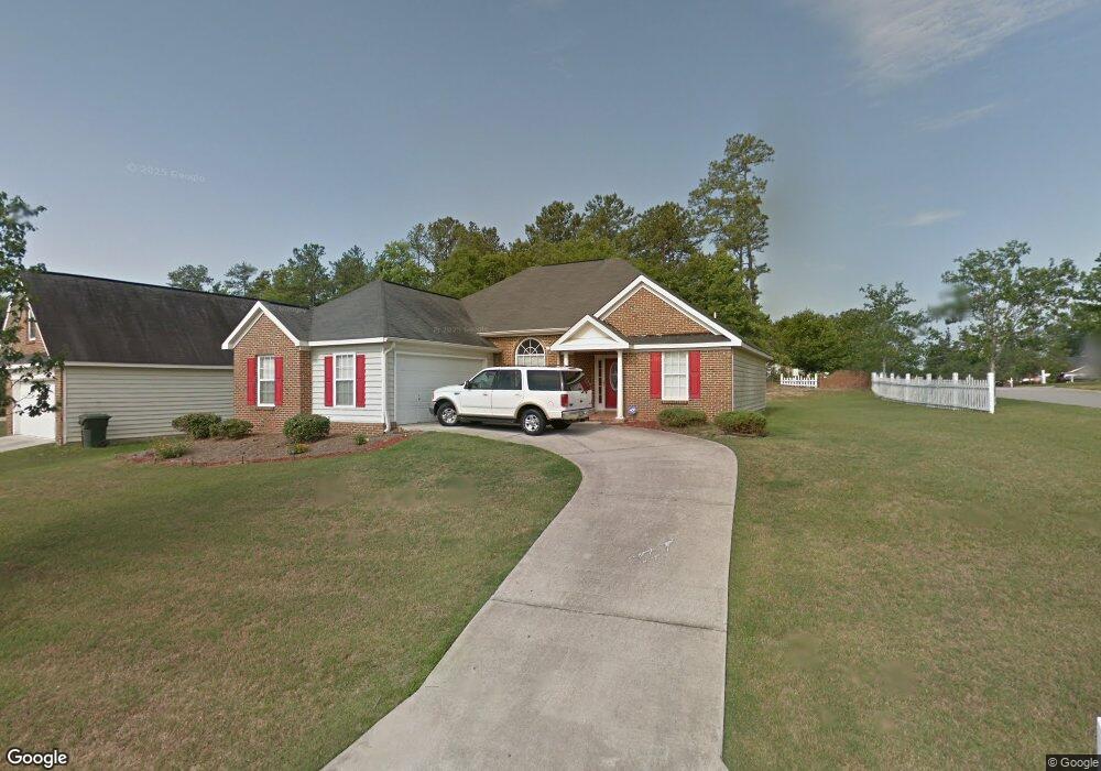 413 Simsbury Ridge, Macon, GA 31220 - photo 1