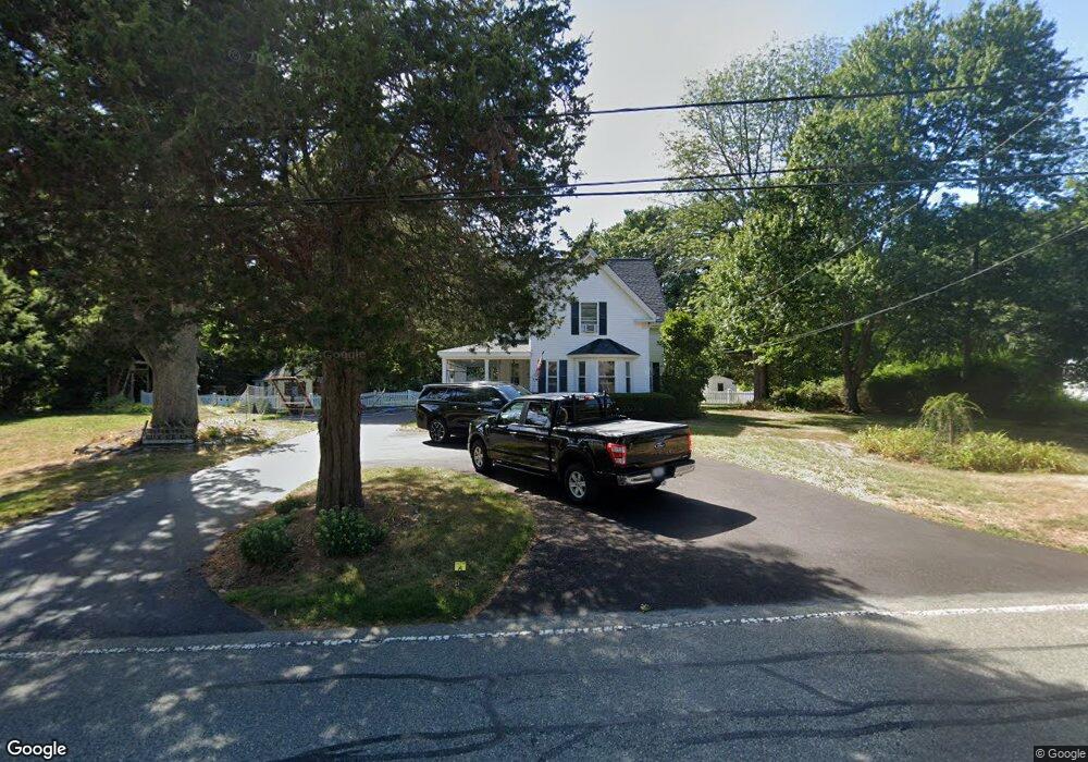 79 Spring St, Hanover, MA 02339 - photo 1