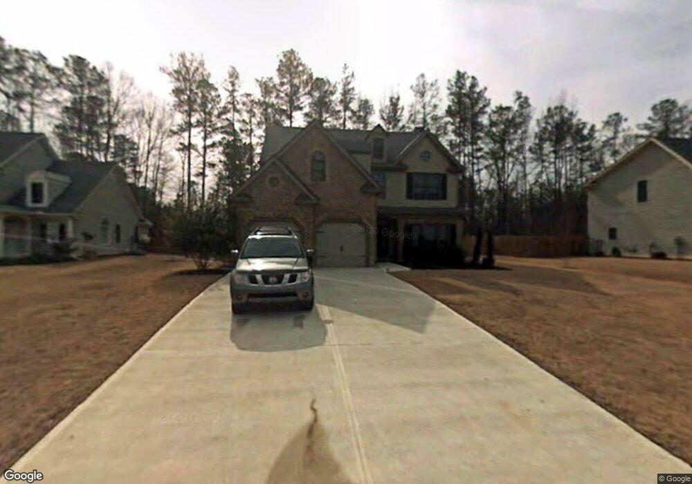 4594 Santee Trail, Mableton, GA 30126 - photo 1
