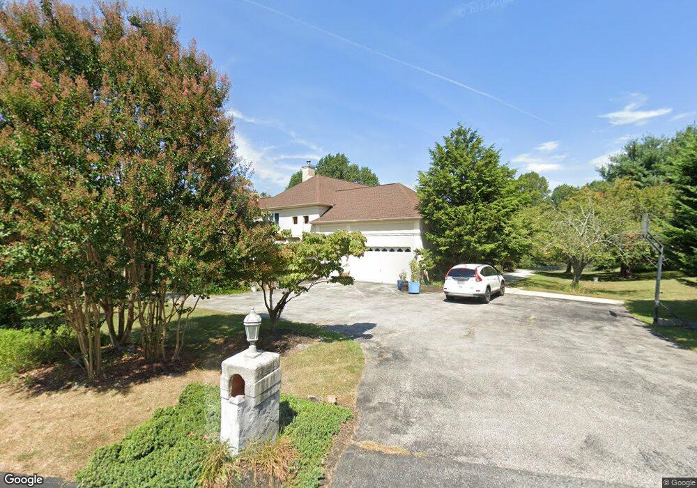 12 Hillsyde Ct, Cockeysville, MD 21030 - photo 1