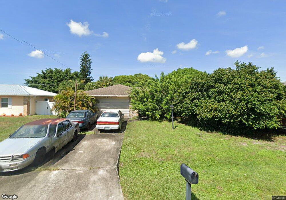 342 Brandt Ave NE, Palm Bay, FL 32907 - photo 1