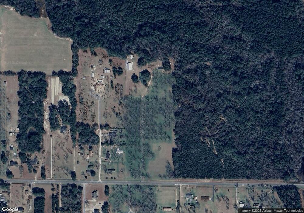 2626 Pebble Hill Rd, Waycross, GA 31503 - photo 1